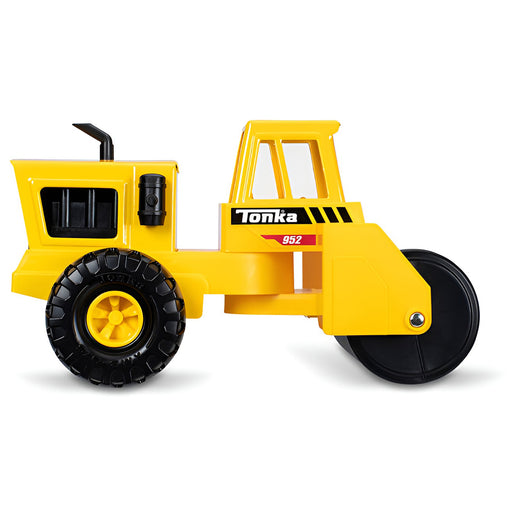 Tonka Steam Roller Vehicle