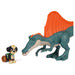 PAW Patrol The Dino Movie: Rise & Roll Dino Set