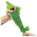 Heroes of Goo Jit Zu Goo Shifters Primal Rock Jaw Stretch Figure