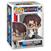 Funko Pop! Animation: Bleach: Sosuke Aizen Vinyl Figure #1697