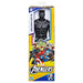 Marvel Avengers Titan Hero Series Black Panther Action Figure