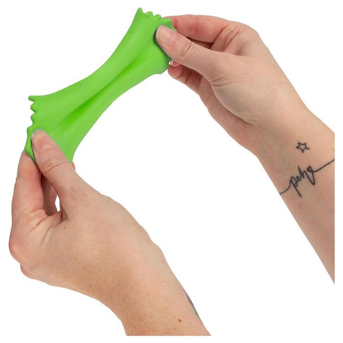 Scrunchems Stretchy Squeezy Pasta Shapes Fidget Toy