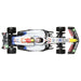 Hot Wheels Premium F1 2025 Visa Cash App Racing Bulls Formula One Team Car
