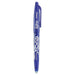 Pilot FriXion Ball Medium Line Blue Ink Pen
