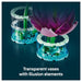LEGO Botanicals Water Lilies Building Set