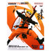 Naruto 72 Series 33 Vibration Stars Naruto Uzumaki Figure