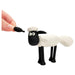 Plasticine Shaun The Sheep Model Maker Farmyard Fun Kit