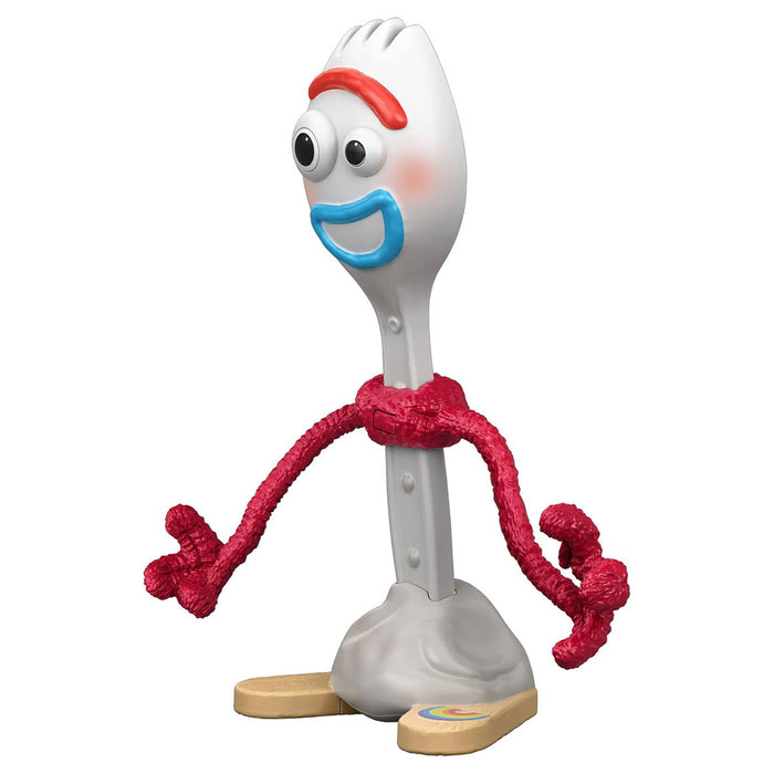 Disney Pixar Toy Story 5 Playscale Interactables Forky Figure