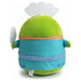 Tamagotchi Kuchipatchi Festival Big Plush 