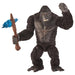 Godzilla x Kong: The New Empire Kong with Battle Axe 6" Figure