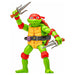 Teenage Mutant Ninja Turtles Mutant Mayhem Giant Raphael Action Figure