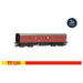 Hornby LMS 50’ Passenger Brake 31236 Model