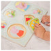 Peppa Pig Wooden Puzzle Set