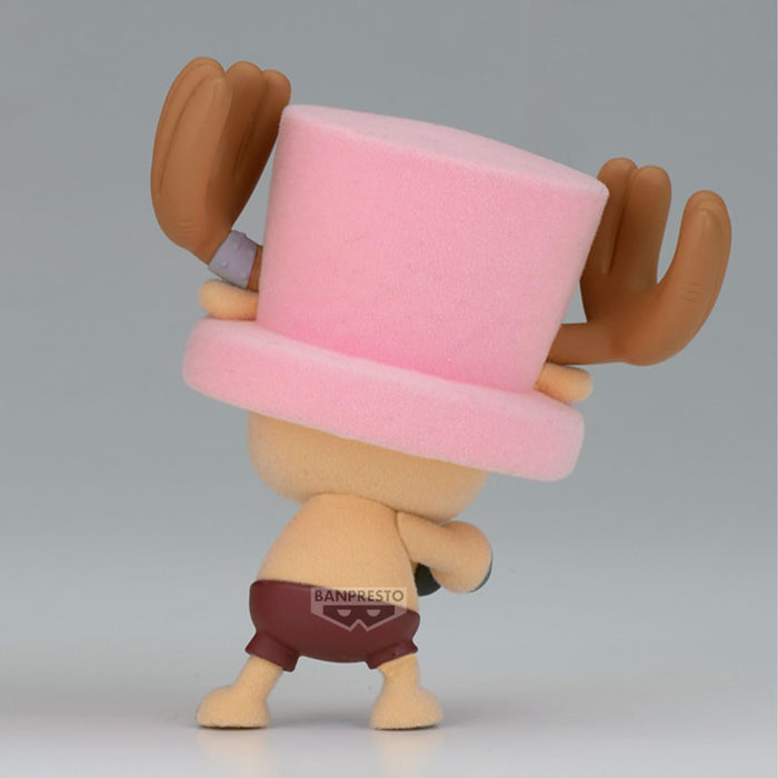 One Piece Fluffy Puffy Chopper Vol.1 (Ver. B) Figure
