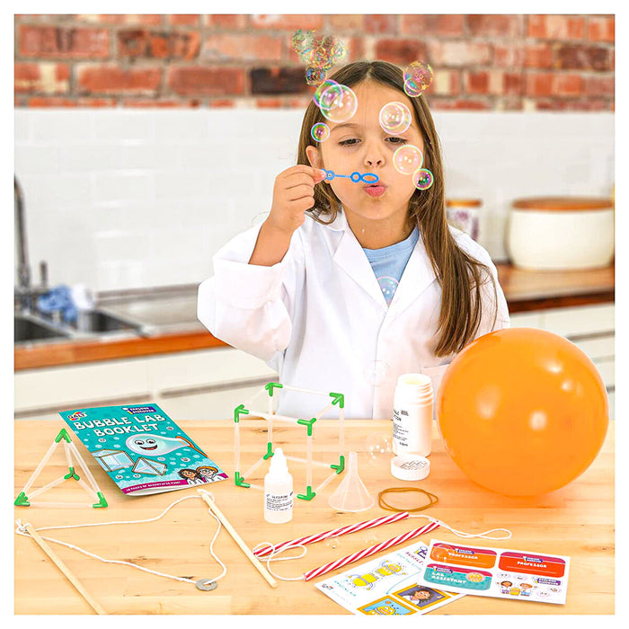 Galt Bubble Lab Kit
