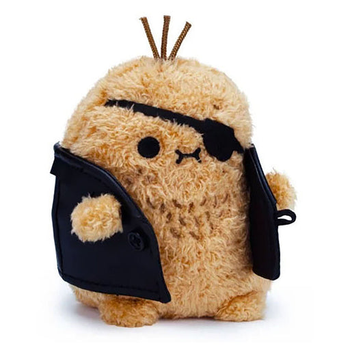 Noodoll Badass Ricespud Mini Sitting Plush