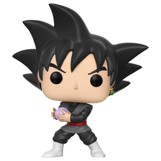 Funko Pop! Animation: Dragon Ball Super: Goku Black Vinyl Figure #314
