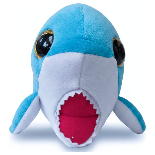 Ty Beanie Boos Finsley Shark 14cm Plush
