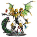 LEGO Ninjago Legends Ultra Dragon Battle Building Set