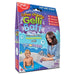 Gelli Baff Colour Change Blue to Purple Bath Toy