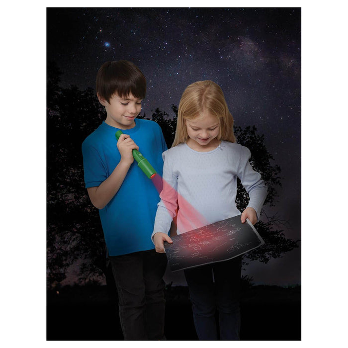 Outdoor Adventure Night Vision Torch