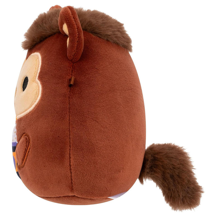 Squishmallows Wade Werewolf Holding Frappe 7.5" Plush