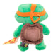 Teenage Mutant Ninja Turtles: Turtle Tot Michelangelo Plush
