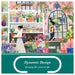 Falcon de luxe The Flower Studio 1000 Piece Jigsaw Puzzle