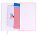 Pukka Pad Signature Soft Cover Notebook Pink