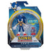 Sonic the Hedgehog Sonic 4" Figure