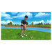 Nintendo Switch Tee Time Golf Switch CIB Video GAme