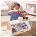 Melissa &amp; Doug Scoop &amp; Serve Ice Cream Counter Playset
