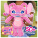 Disney Stitch Many Moods Angel Interactive 34cm Plush