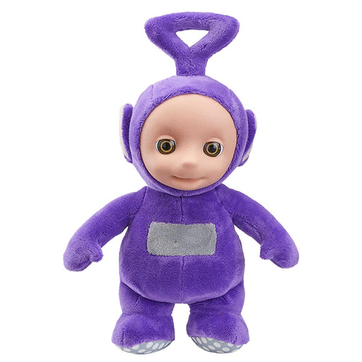 Teletubbies Tinky Winky Talking Soft Toy