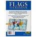 Flags Sticker Book