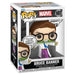 Funko Pop! Marvel: Bruce Banner (Don't Make Me Angry!) Bobblehead Figure #1417