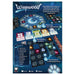 Wispwood Board Game