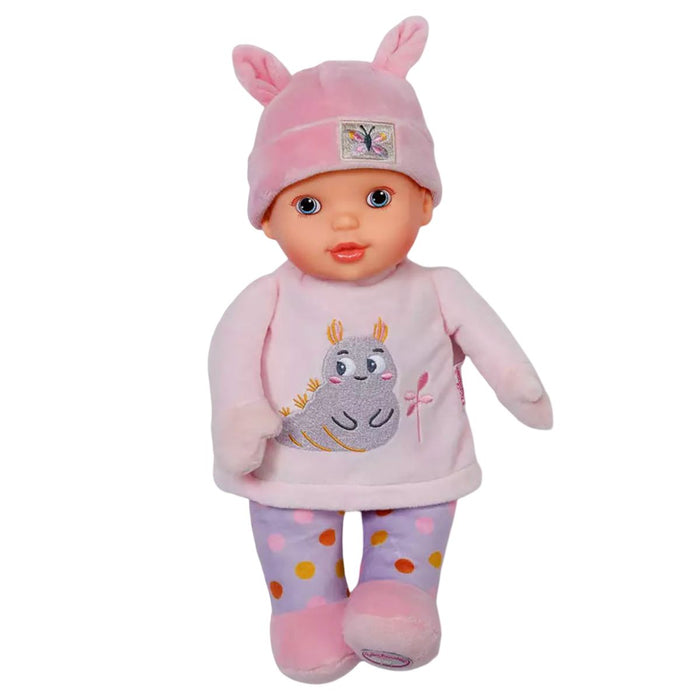 Baby Annabell Sweetie Pink 30cm Doll