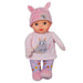 Baby Annabell Sweetie Pink 30cm Doll