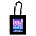 K-POP Demon Hunters (Key Art) Black Tote Bag