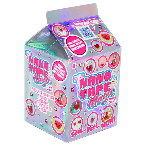 Nano Tape Magic Fruity Cutie Kit