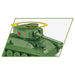 COBI Historical Collection WW2 T-34-85 Tank Building Set