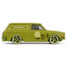 Hot Wheels Silver Series Pantone 2304 Custom '69 Volkswagen Squareback Car 2/6