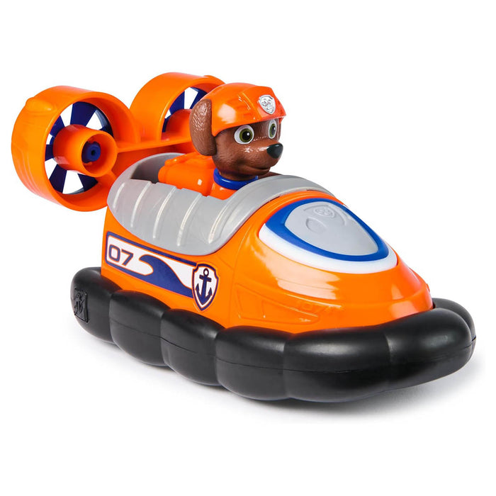 PAW Patrol Zuma Hovercraft Basic Vehicle