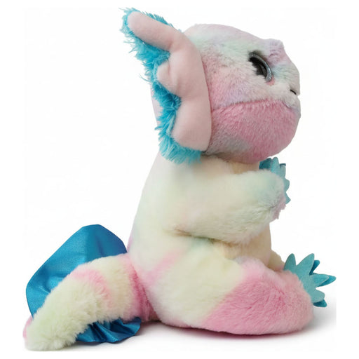 Ty Beanie Bellies Loxie Axolotl 14cm Plush