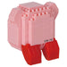 Nanoblock Kirby: Kirby Inhale Micro-Sized Building Set