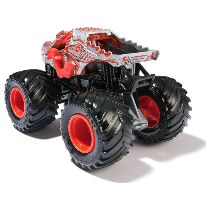 Monster Jam Legacy Trucks: ThunderROARus Truck