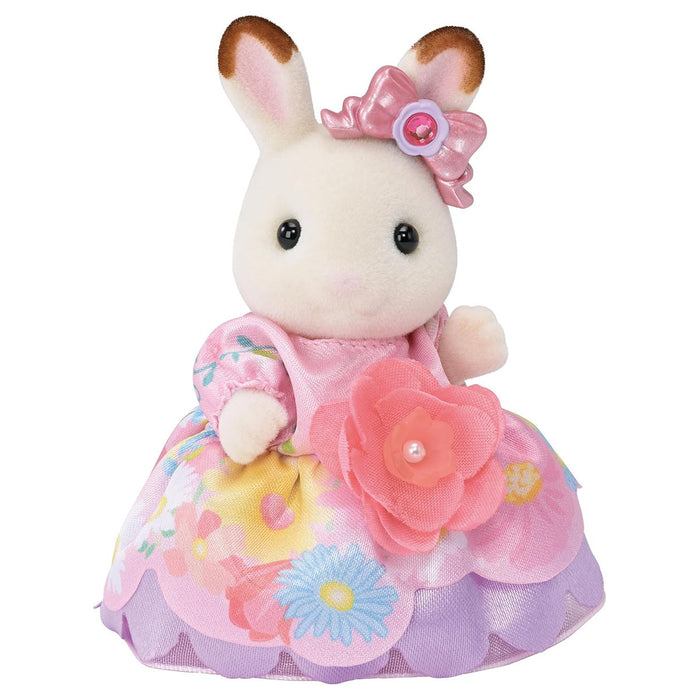 Sylvanian Families Flowering Princesses Set