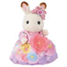 Sylvanian Families Flowering Princesses Set