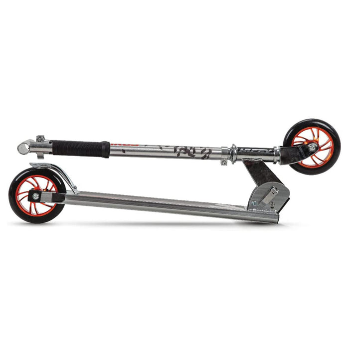 Huffy Kairos Folding In-Line Scooter